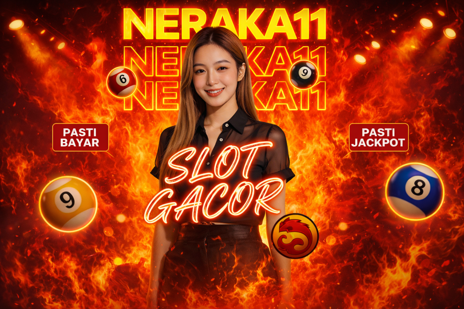 NERAKA11 Rekomendasi Game Online Kekinian yang Bikin Ketagihan - WooCommerce eCommerce