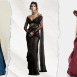 Indo Western Dresses in Bangalore